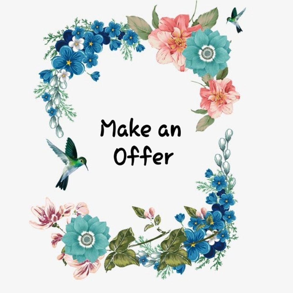 Make an Offer!
